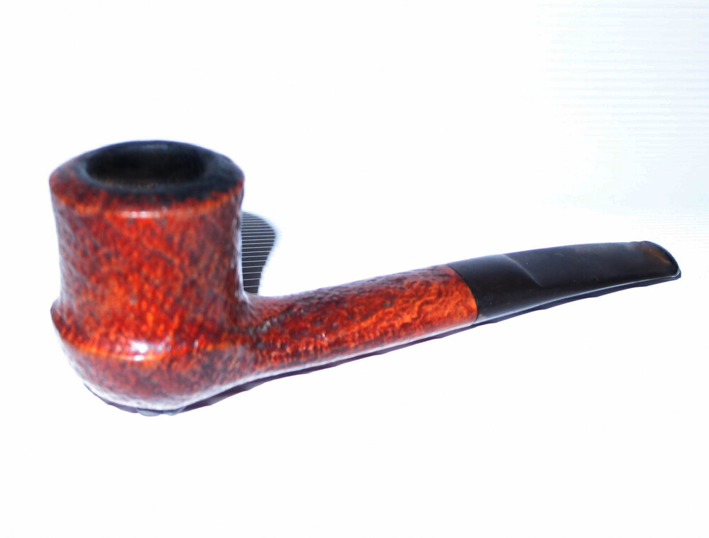 fajka DANNEMANN RSX